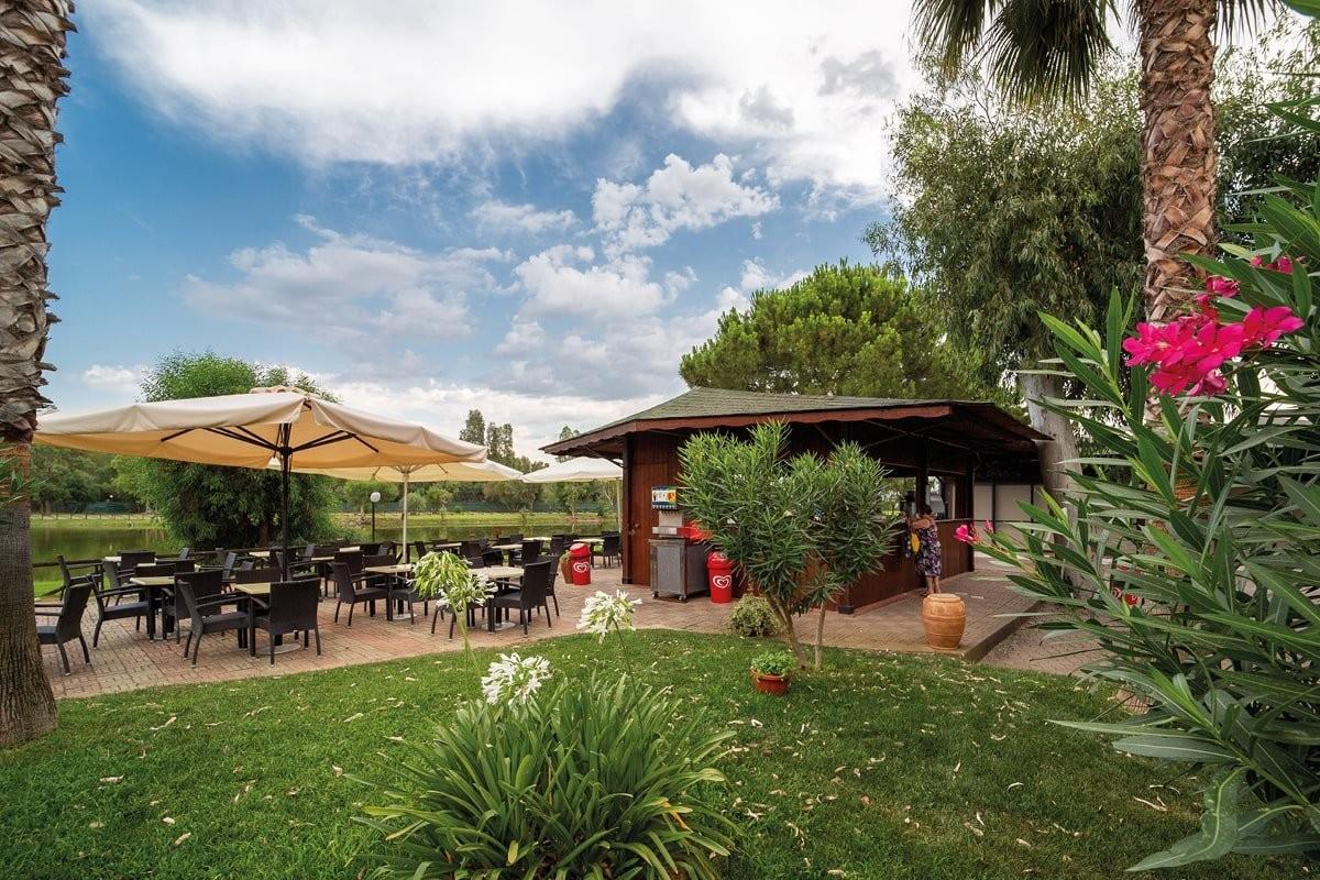 TH Marina di Sibari - Baia degli Achei